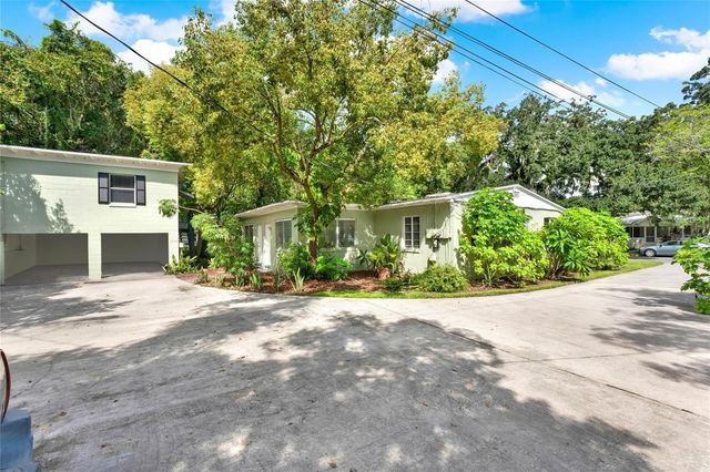 1020 ALBA DRIVE, Orlando, FL 32804