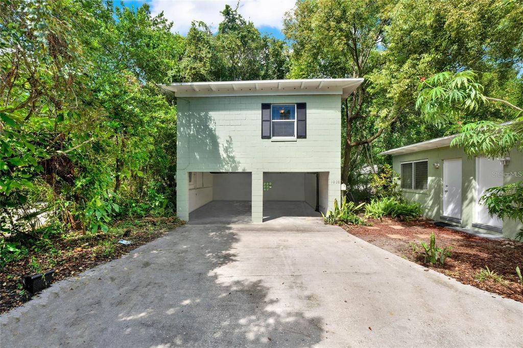 1020 ALBA DRIVE, Orlando, FL 32804