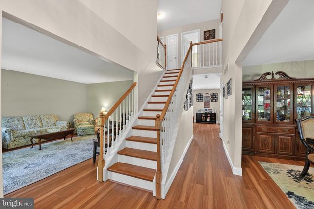 6 HILGERT AVE, Shillington, PA 19607