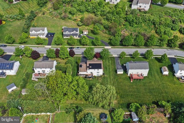 6 HILGERT AVE, Shillington, PA 19607