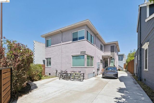 3411 Adeline St, Berkeley, CA 94703