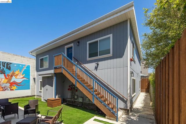 3411 Adeline St, Berkeley, CA 94703