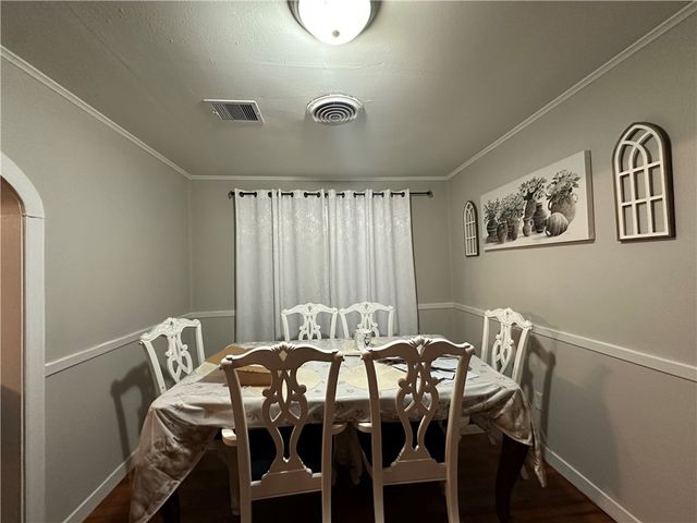 1305 Reynolds Street, Bryan, TX 77803