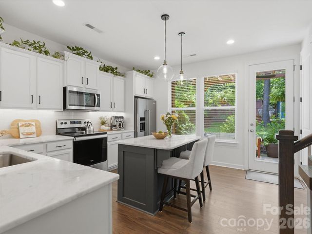 1403 Academy Street, Charlotte, NC 28205