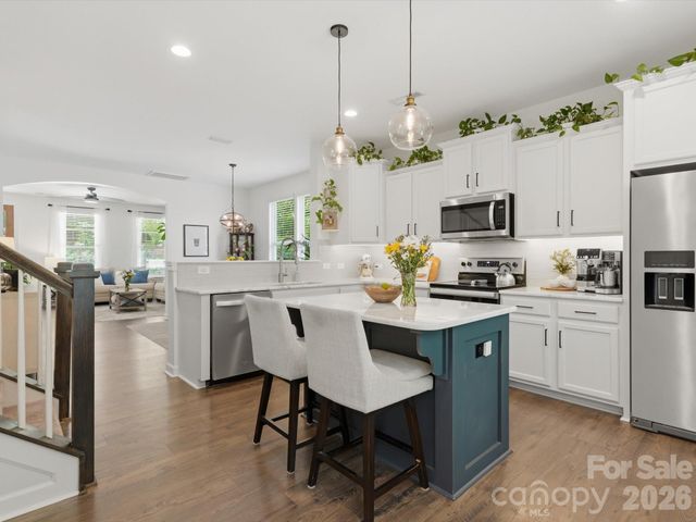 1403 Academy Street, Charlotte, NC 28205