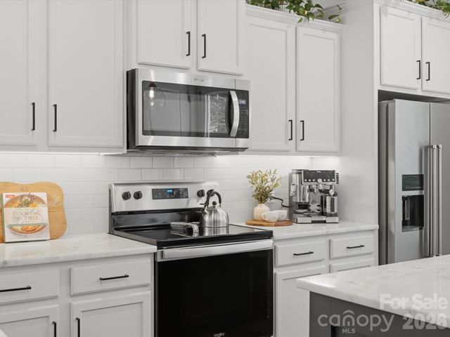 1403 Academy Street, Charlotte, NC 28205