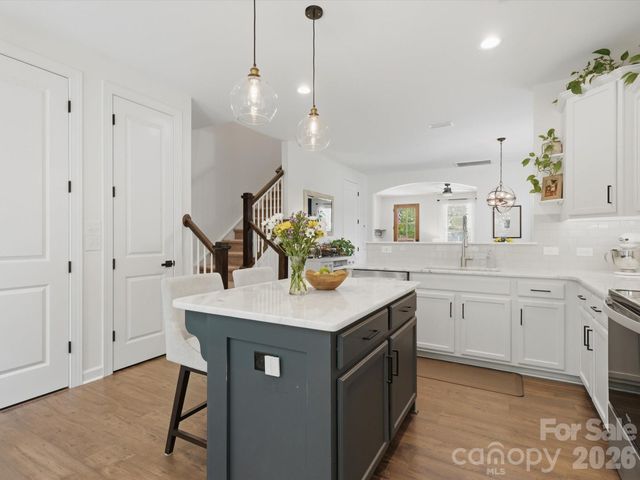 1403 Academy Street, Charlotte, NC 28205