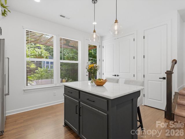 1403 Academy Street, Charlotte, NC 28205