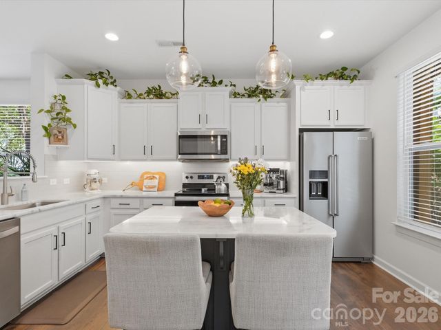 1403 Academy Street, Charlotte, NC 28205