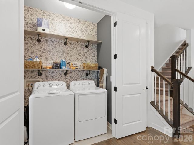 1403 Academy Street, Charlotte, NC 28205