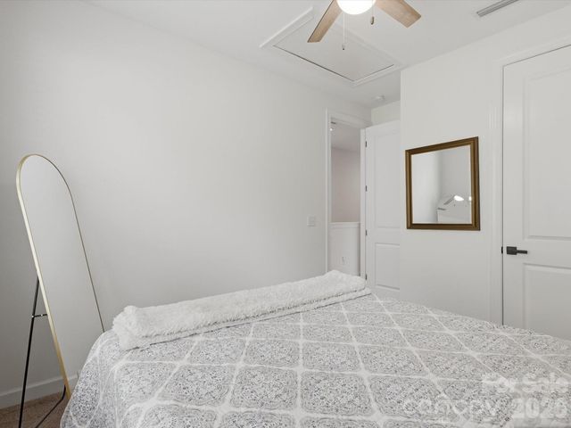 1403 Academy Street, Charlotte, NC 28205