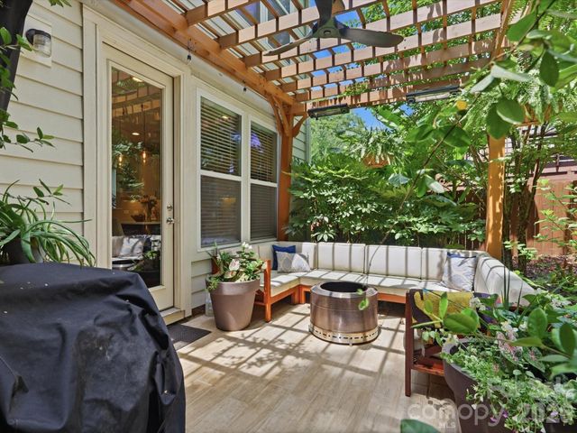 1403 Academy Street, Charlotte, NC 28205