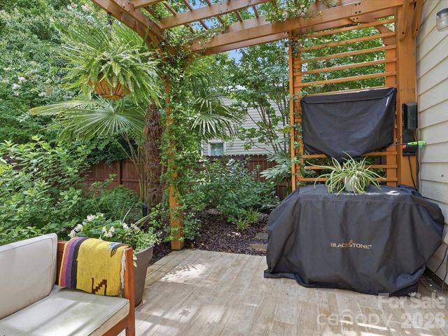 1403 Academy Street, Charlotte, NC 28205