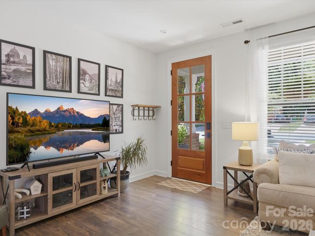 1403 Academy Street, Charlotte, NC 28205