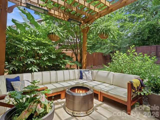 1403 Academy Street, Charlotte, NC 28205