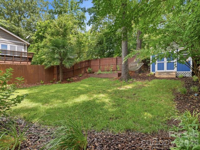 1403 Academy Street, Charlotte, NC 28205
