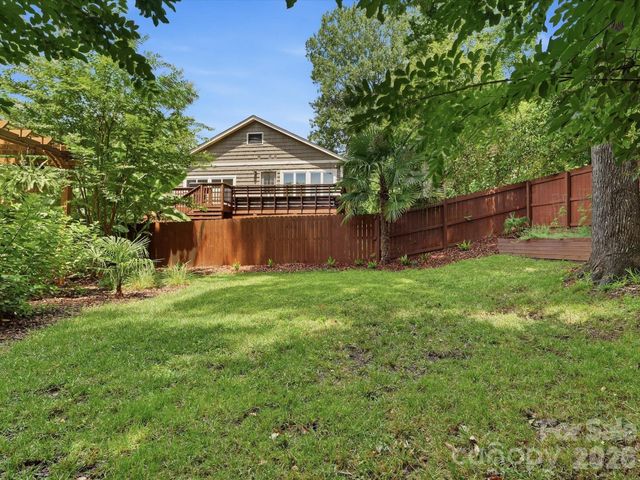 1403 Academy Street, Charlotte, NC 28205