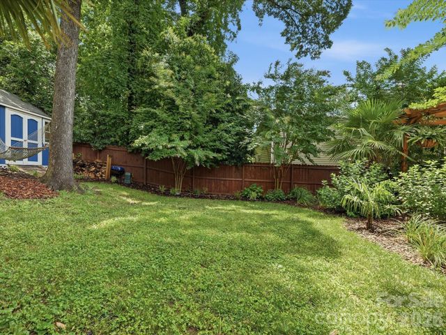 1403 Academy Street, Charlotte, NC 28205