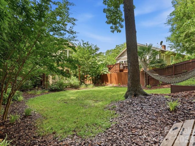 1403 Academy Street, Charlotte, NC 28205