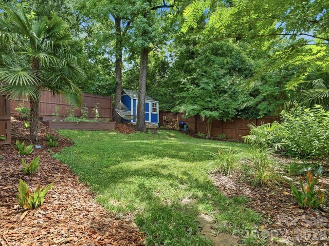 1403 Academy Street, Charlotte, NC 28205