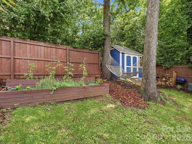 1403 Academy Street, Charlotte, NC 28205