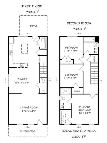 1403 Academy Street, Charlotte, NC 28205