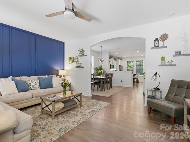 1403 Academy Street, Charlotte, NC 28205