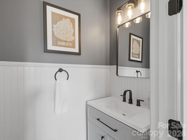 1403 Academy Street, Charlotte, NC 28205