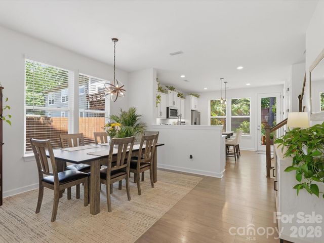 1403 Academy Street, Charlotte, NC 28205
