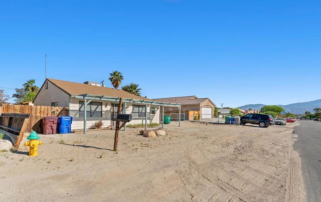 31060 Monte Vista Way, Thousand Palms, CA 92276