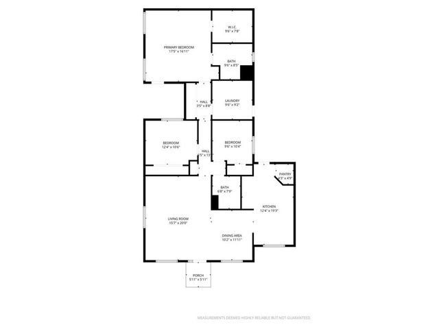 31060 Monte Vista Way, Thousand Palms, CA 92276