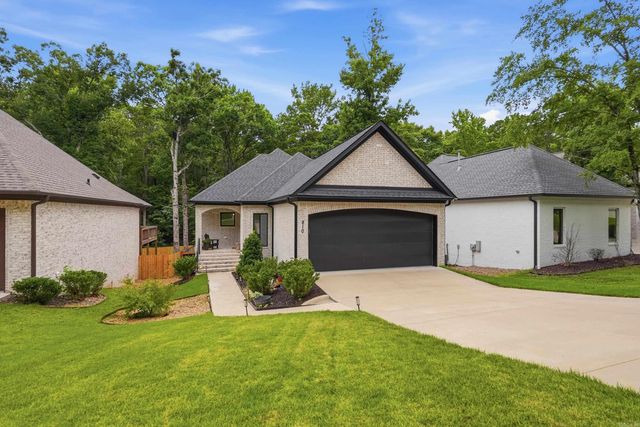 810 Atkins Road, Little Rock, AR 72211