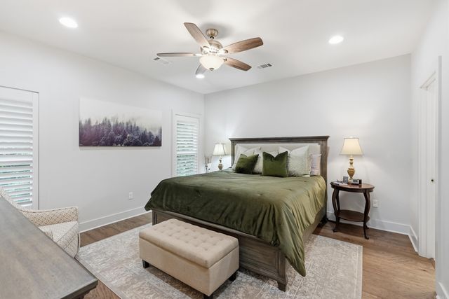 810 Atkins Road, Little Rock, AR 72211