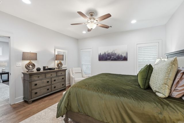 810 Atkins Road, Little Rock, AR 72211
