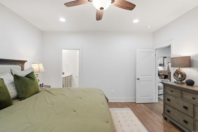 810 Atkins Road, Little Rock, AR 72211