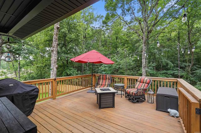 810 Atkins Road, Little Rock, AR 72211
