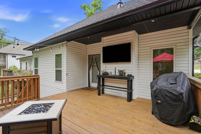 810 Atkins Road, Little Rock, AR 72211