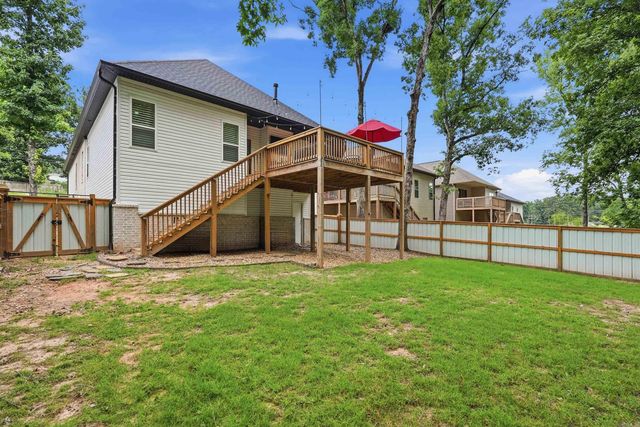 810 Atkins Road, Little Rock, AR 72211