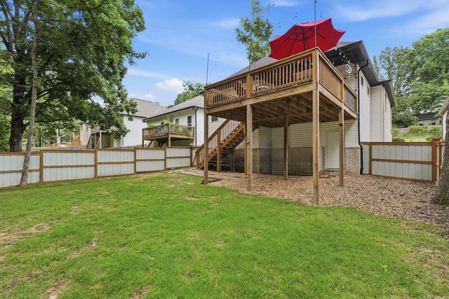 810 Atkins Road, Little Rock, AR 72211