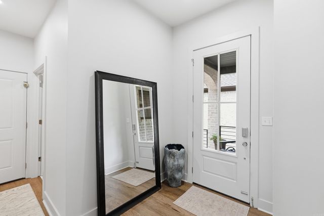 810 Atkins Road, Little Rock, AR 72211