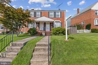 5556 DOLORES AVE, Baltimore, MD 21227