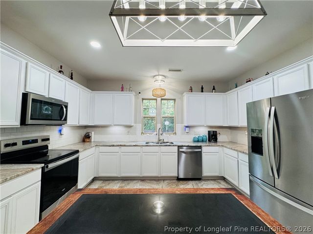 4024 Baywood Point Drive, Fayetteville, NC 28312