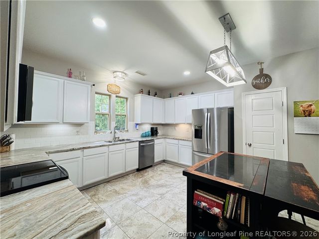 4024 Baywood Point Drive, Fayetteville, NC 28312