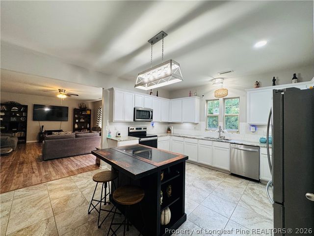 4024 Baywood Point Drive, Fayetteville, NC 28312