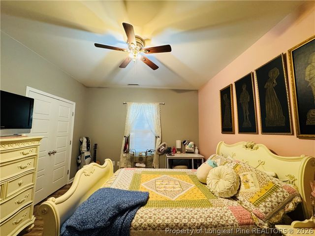 4024 Baywood Point Drive, Fayetteville, NC 28312