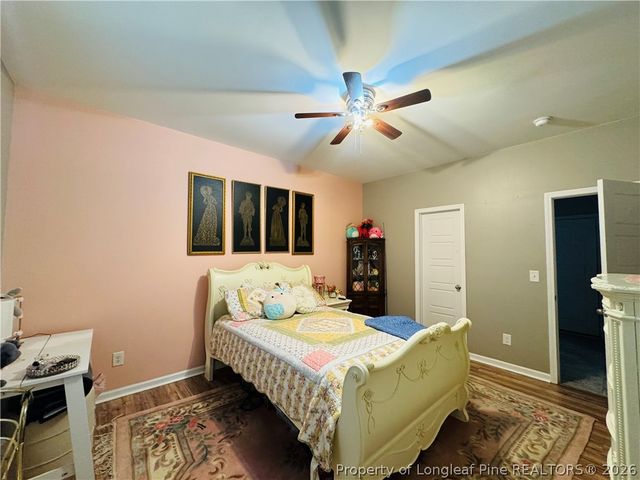 4024 Baywood Point Drive, Fayetteville, NC 28312