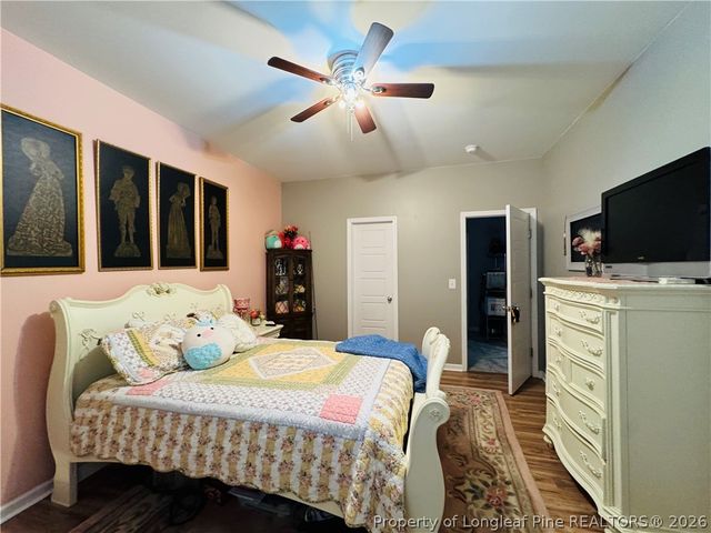 4024 Baywood Point Drive, Fayetteville, NC 28312