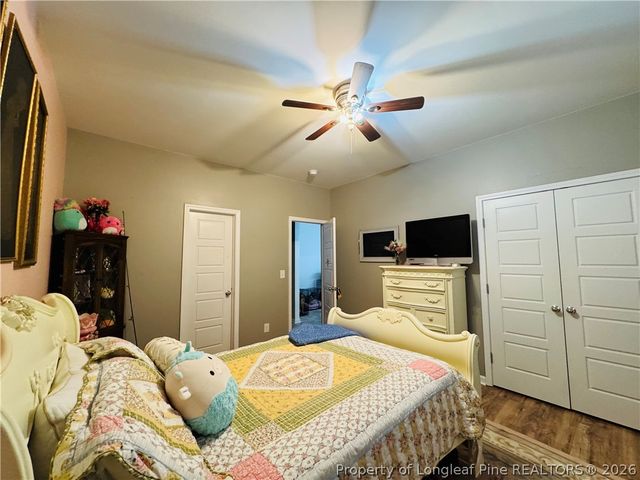 4024 Baywood Point Drive, Fayetteville, NC 28312