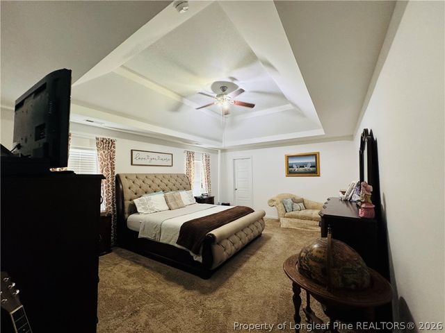 4024 Baywood Point Drive, Fayetteville, NC 28312