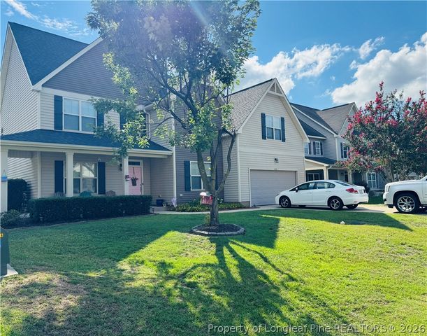 4024 Baywood Point Drive, Fayetteville, NC 28312